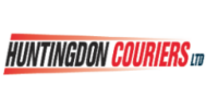 Huntingdon Couriers