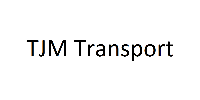 TJM Transport